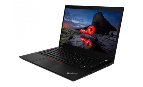 Lenovo ThinkPad P14s Gen 2 nešiojamas kompiuteris