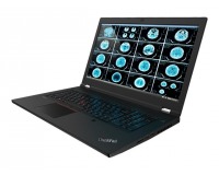 Lenovo ThinkPad P17 Gen 1 nešiojamas kompiuteris