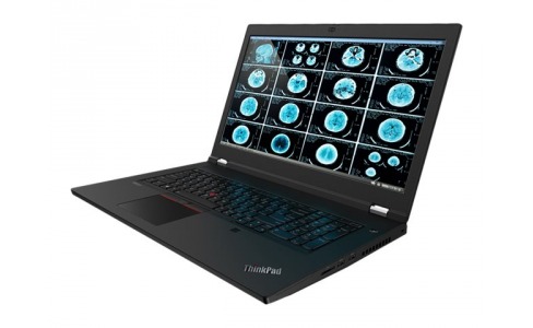 Lenovo ThinkPad P17 Gen 1 nešiojamas kompiuteris