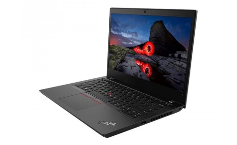 Lenovo ThinkPad L14 Gen 1 nešiojamas kompiuteris Lenovo ThinkPad L14 Gen 1 nešiojamas kompiuteris