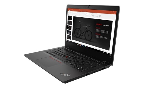 Lenovo ThinkPad L14 Gen 1 nešiojamas kompiuteris Lenovo ThinkPad L14 Gen 1 nešiojamas kompiuteris