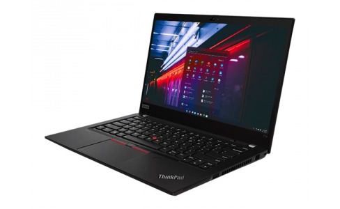 Lenovo ThinkPad T14 Gen 2 AMD nešiojamas kompiuteris