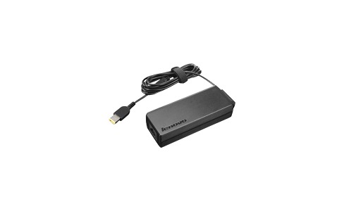 Lenovo ThinkPad 90W AC Adapter X1 Carbon EU1/Indo Lenovo ThinkPad 90W AC Adapter X1 Carbon EU1/Indo