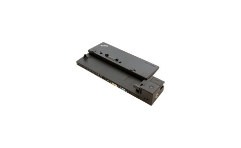 Lenovo ThinkPad Pro Dock jungčių stotelė Lenovo ThinkPad Pro Dock jungčių stotelė