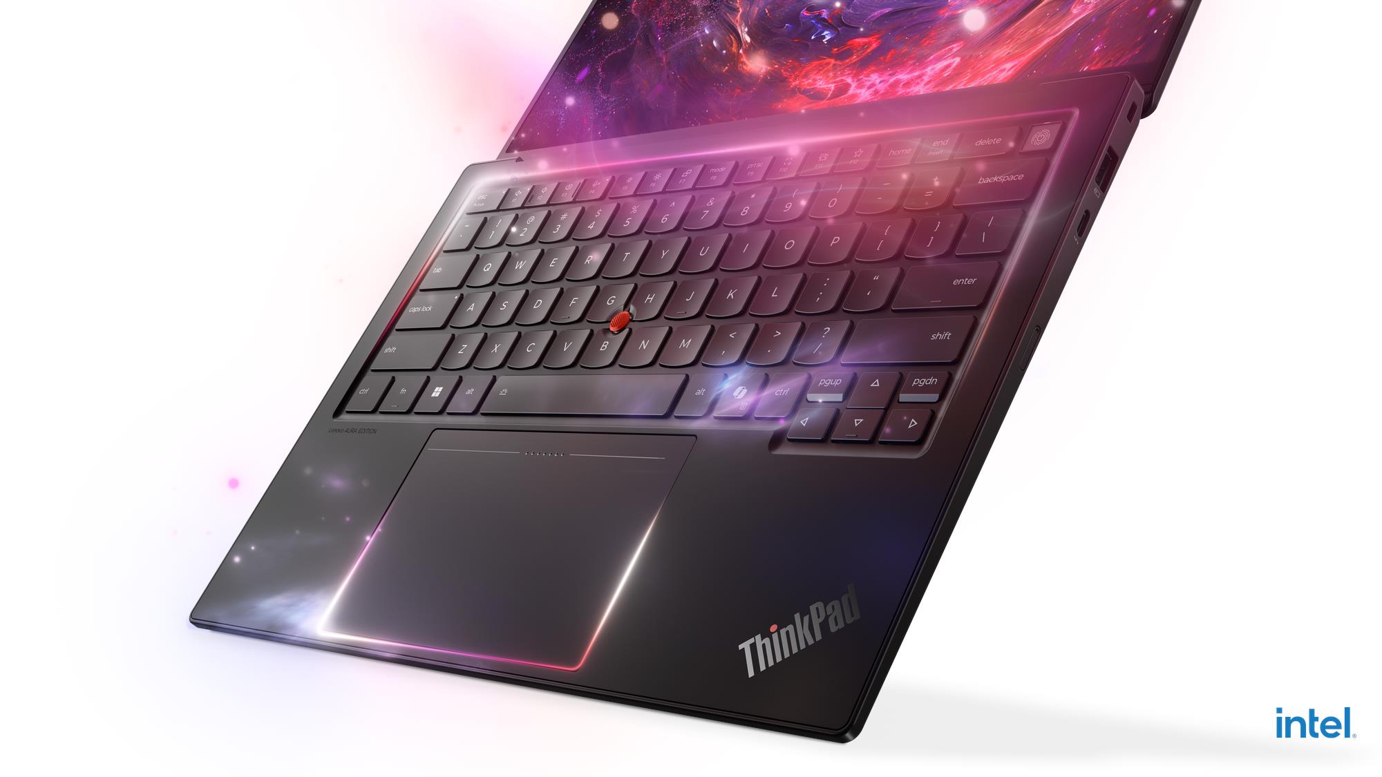 ThinkPad X1 Carbon Gen 14 Aura Edition